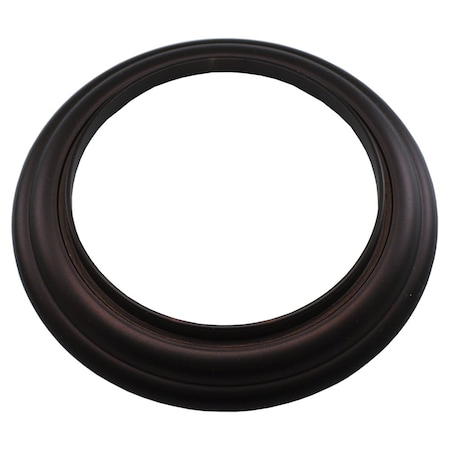 Jones Stephens Oil Rubbed Bronze Decorative Ring for Tub Spouts and Diverters D01050RB